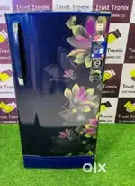 Fridges second shop