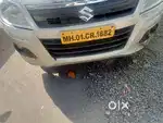 Maruti Suzuki Wagon R 2017