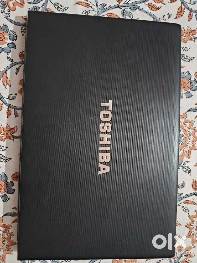 TOSHIBA TECRA R950-- 2016 Model Black