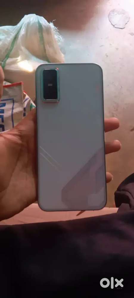 Infinix GT 30 pro 5G+ 8 256 4 month old undar warranty