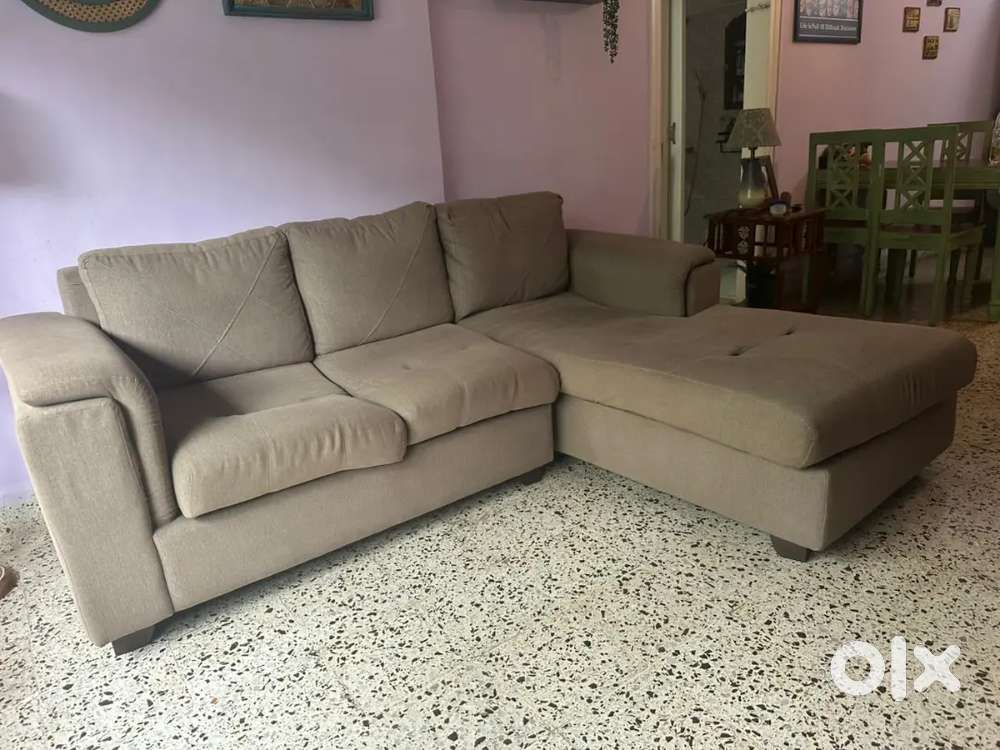 Sectional Sofa