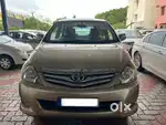 Toyota Innova 2004-2011 2.5 V Diesel 7-seater, 2011, Diesel