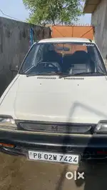 Maruti Suzuki 800 2000 Petrol Good Condition