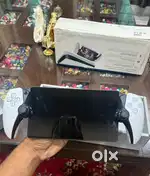 Ps5 portal