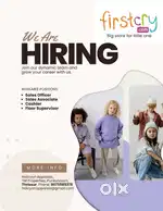 Sales Officer