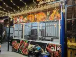 Restaurants Sale with kitchan setup and furnitures.