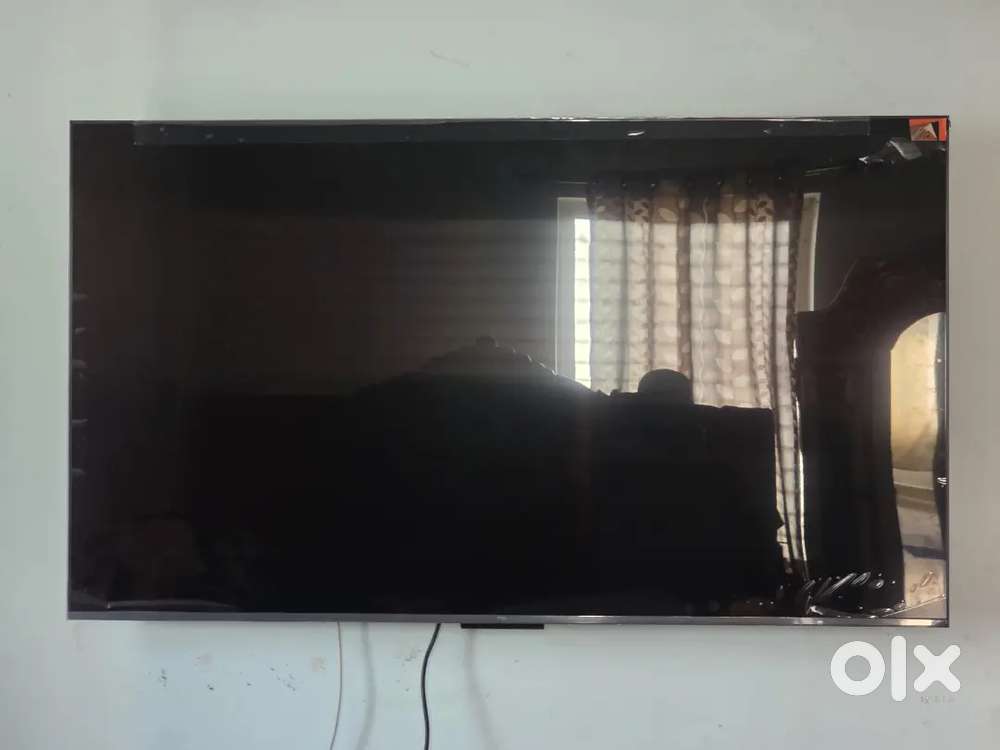 Selling my Samsung Tv 55inch  for bigger tv