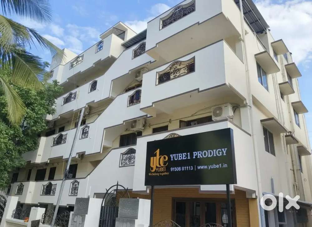 PG Accommodation in Pallikaranai