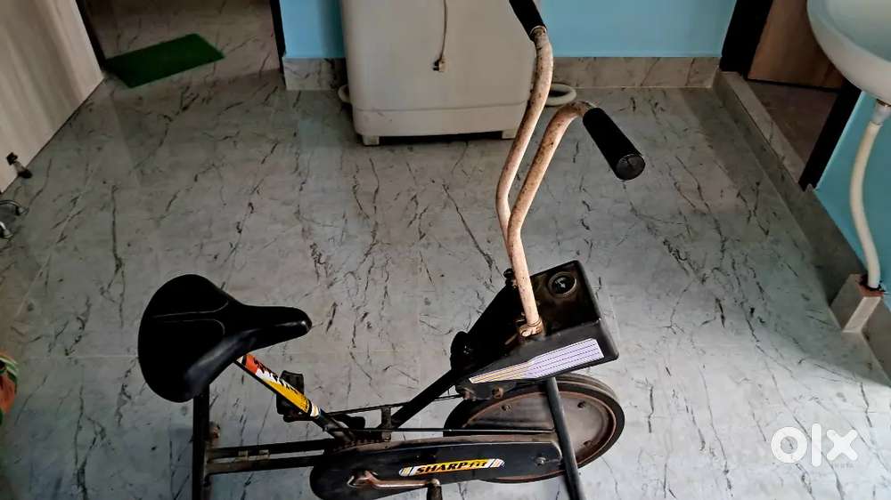 Gym Cycle for Sale