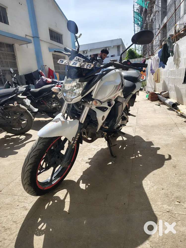 Model -2017 ,Single Owner , 30K Driven.