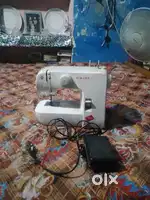 Silai machine