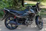 Urgent sell,self start,new tyre,new insurance,