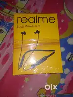 Real me buds 3