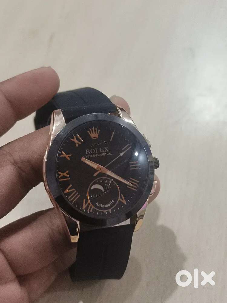 Premium Watch available