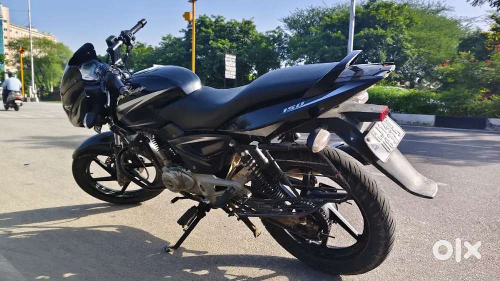 Pulsar 150cc dts-i