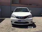 Toyota Etios 2013-2014 G, 2014, Diesel