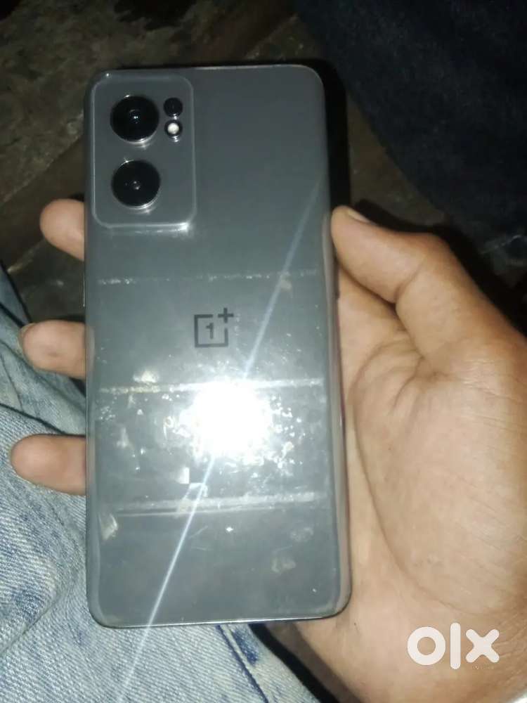 2022 OnePlus model fresh condition full original