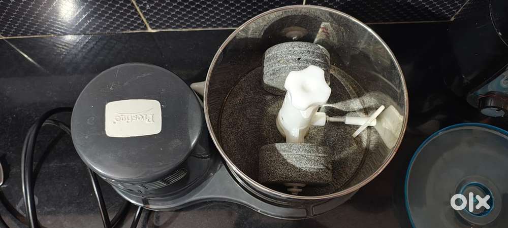 Prestige Wet Grinder 2L – Brand New, Unused, With Warranty Card