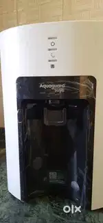 Aquagaurd Sure Champ UV water purifier