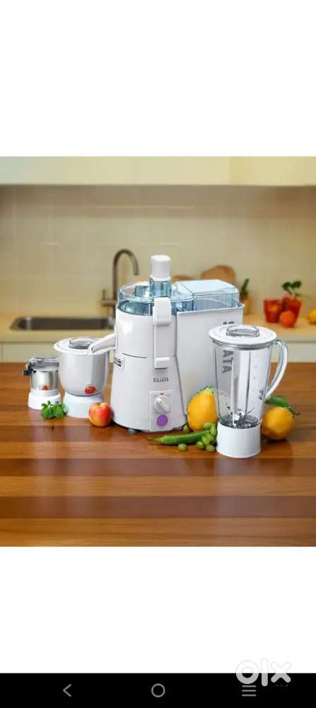 Mixer  grinder