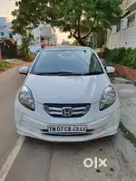 Honda Amaze 1.5 SMT I DTEC, 2015, Diesel
