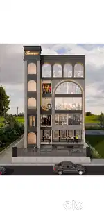 Shop for sale