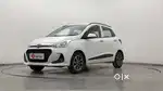 Hyundai Grand i10 Asta 1.2 Kappa VTVT, 2019, Petrol