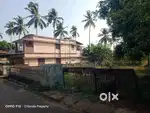 15 Cent Kizhakkumpattukara East Fort Thrissur