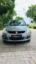 Maruti Suzuki Swift VDI (O), 2014, Diesel