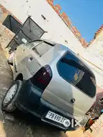 Maruti Suzuki Alto 2007 Petrol 85000 Km Driven