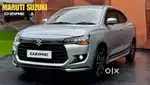 Tpermit DZIRE TOUR S CNG CAR MUMBAI