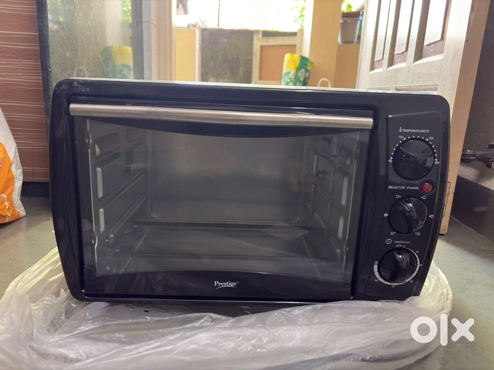 Prestige Oven Griller Toaster