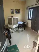 Fully ventilated Apartment for rent