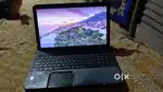 Laptop sell toshiba 4gb 128 gb ssd battery backup 2 hours