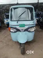 Piaggio, Ape E-City, Fx Max