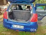 Maruti Suzuki Swift 2009