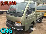 Tata motors tata ace cng bifuel 2.0