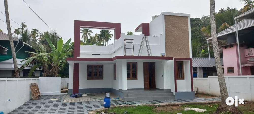 House for Sale Chendhamangalam, North Paravur, for 36 Lakhs