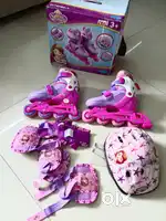 Skatings for kids