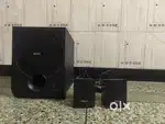 Sony 2.1 bluethooth  home theatre