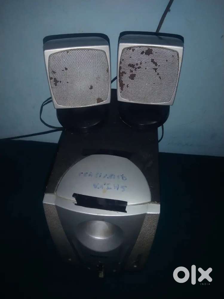 Good condition