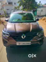 Renault Triber RXL, 2024, Petrol