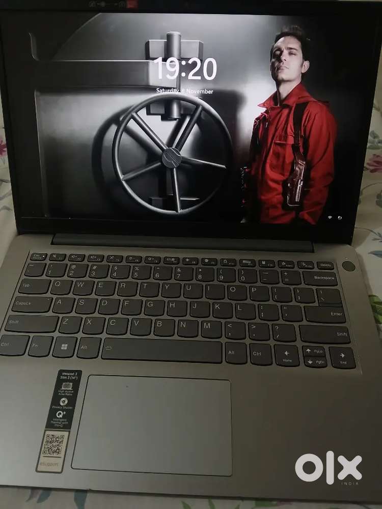 Lenovo Ideapad 3