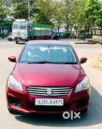 Maruti Suzuki Ciaz, 2014, Petrol