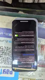 I phone 13 pro 256