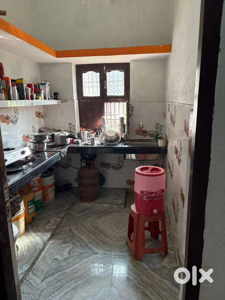 Jagdev nagar between ara and sasaram rail track.