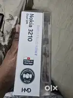 nokia 3210