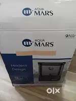 Aqua Mars Purified, Rarely Used