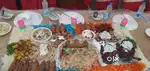 AL SAUD CATERERS & COOKING