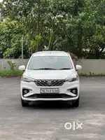 Maruti Suzuki Ertiga 1.5 VXI SHVS, 2023, Petrol